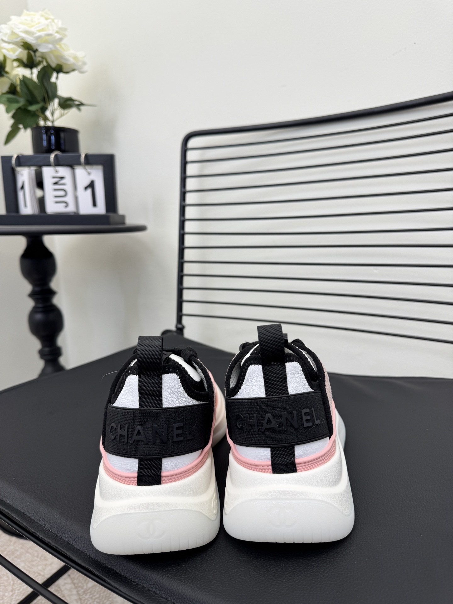Women's high heels